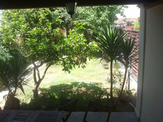 Is Pardinas Villa Sant'Andrea  Phòng bức ảnh