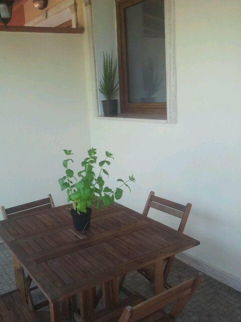 Is Pardinas Villa Sant'Andrea  Phòng bức ảnh