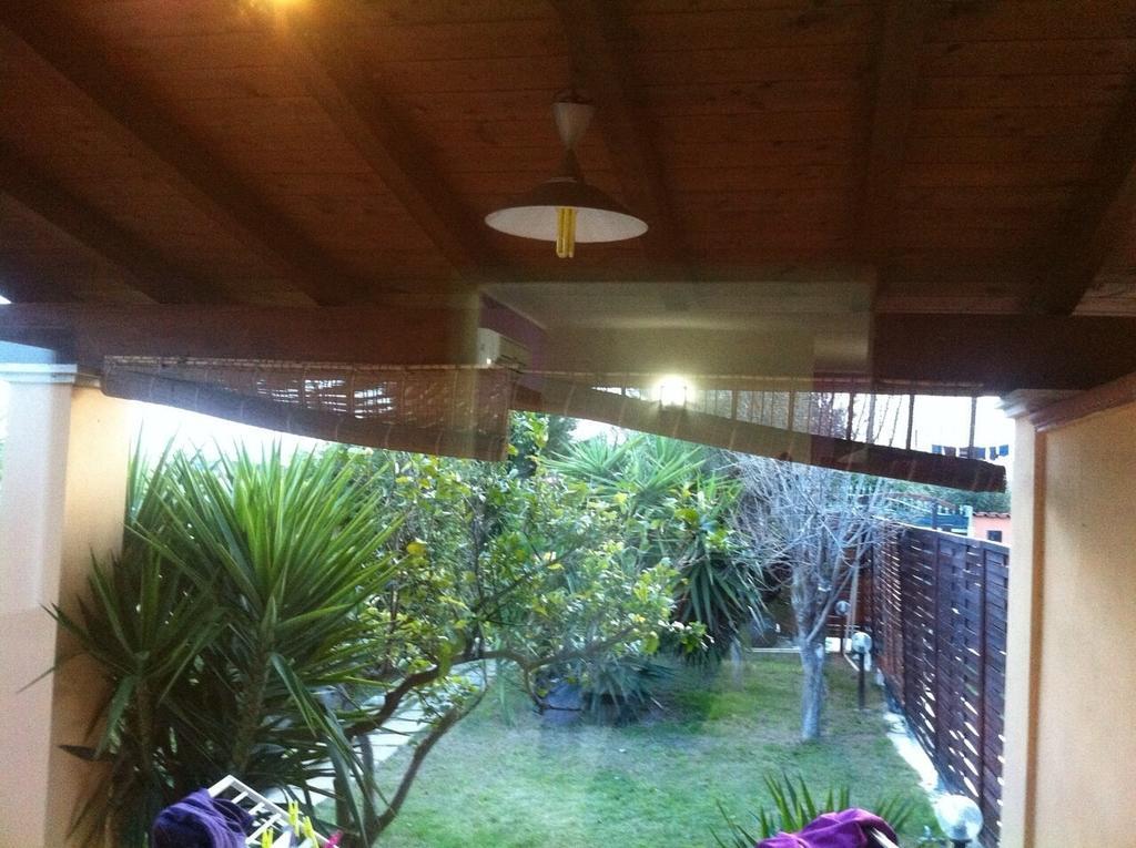 Is Pardinas Villa Sant'Andrea  Ngoại thất bức ảnh