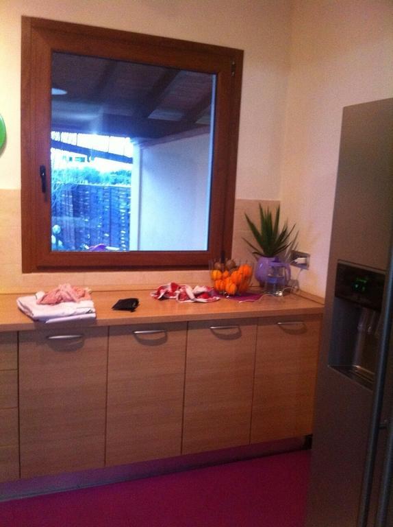 Is Pardinas Villa Sant'Andrea  Ngoại thất bức ảnh