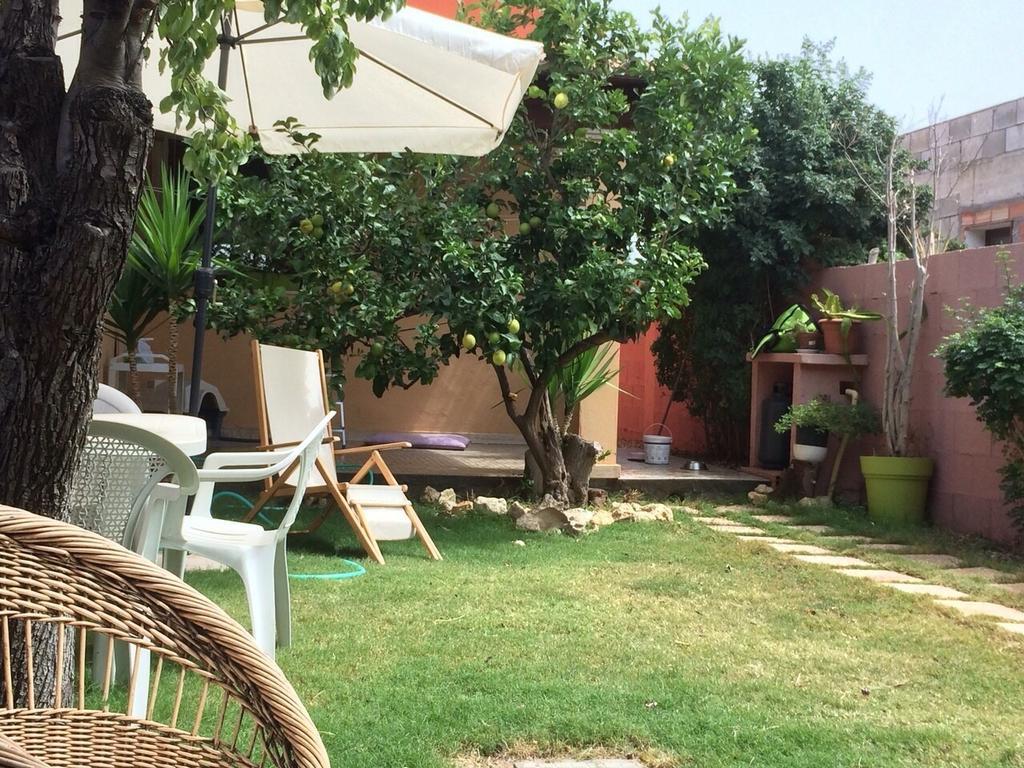 Is Pardinas Villa Sant'Andrea  Phòng bức ảnh