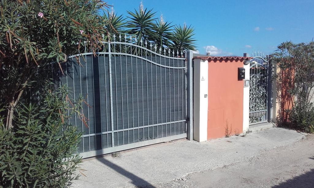 Is Pardinas Villa Sant'Andrea  Ngoại thất bức ảnh