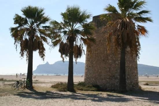 Is Pardinas Villa Sant'Andrea  Ngoại thất bức ảnh
